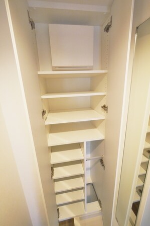 パティーナウィリア武蔵小杉の物件内観写真